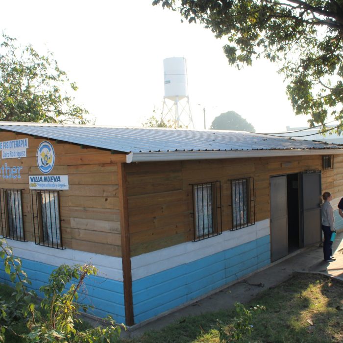 2020 Message from our CEO - Move Together: Healthy Movement, Healthy Communities