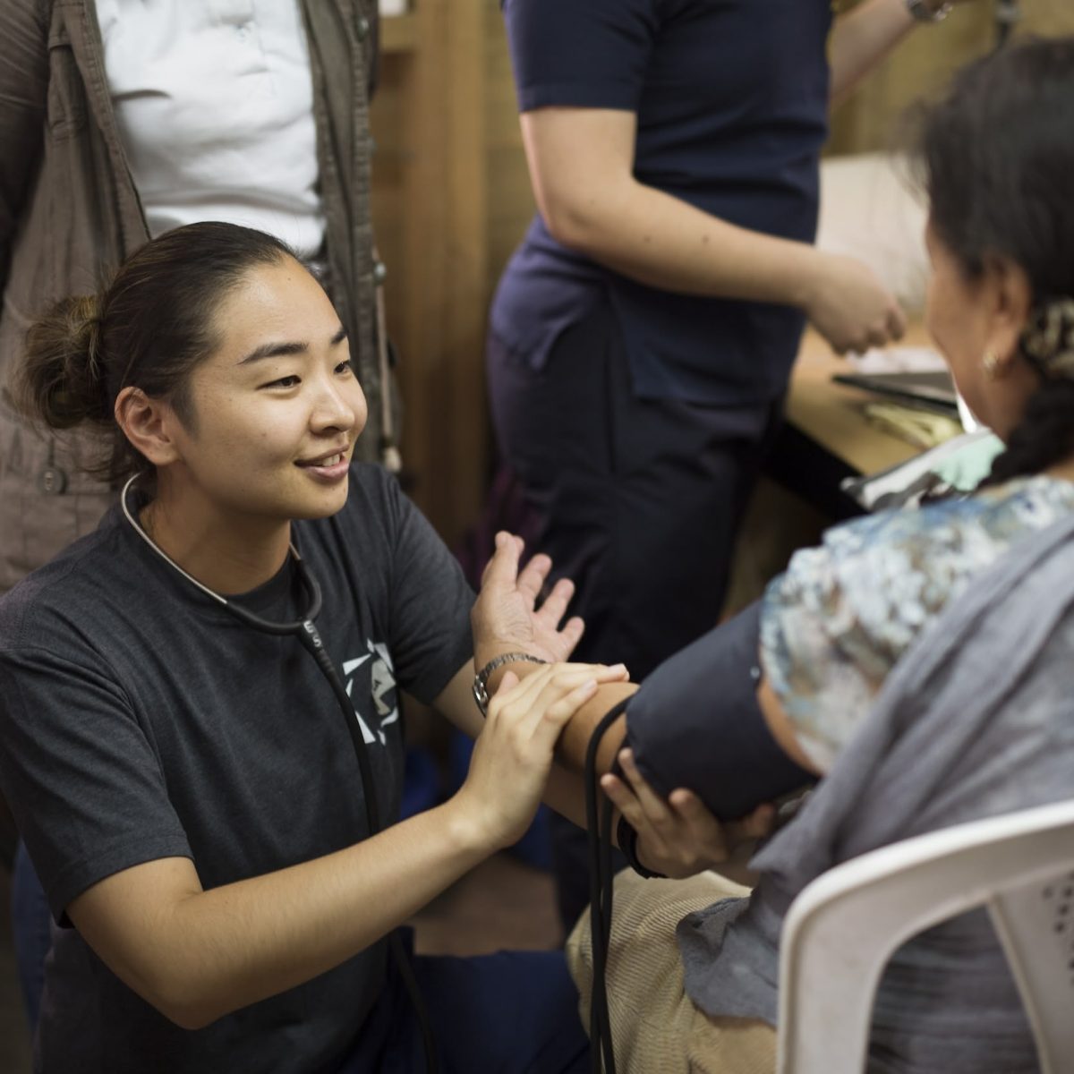 How We Move - Move Together: Healthy Movement, Healthy Communities
