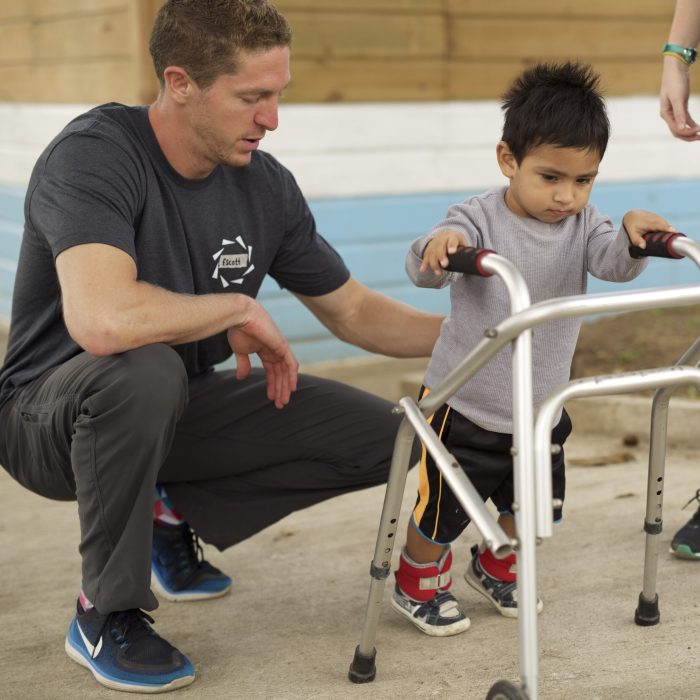 How We Move - Move Together: Healthy Movement, Healthy Communities