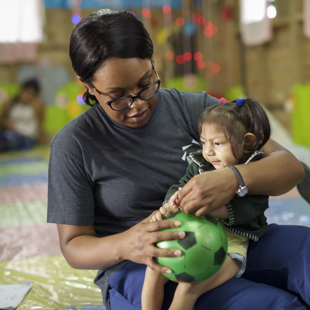 How We Move - Move Together: Healthy Movement, Healthy Communities