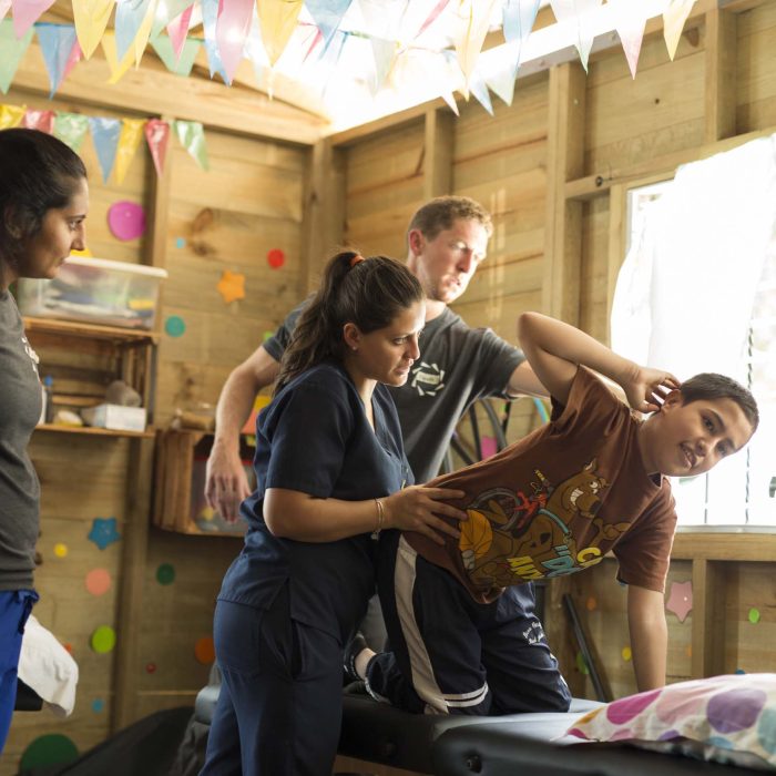 Programs - Move Together: Healthy Movement, Healthy Communities