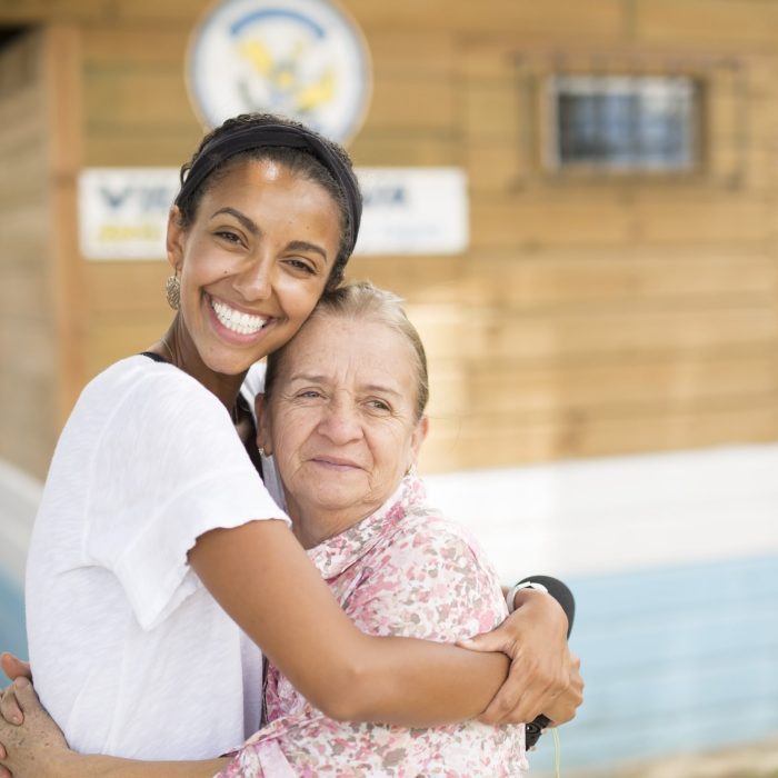How We Move - Move Together: Healthy Movement, Healthy Communities