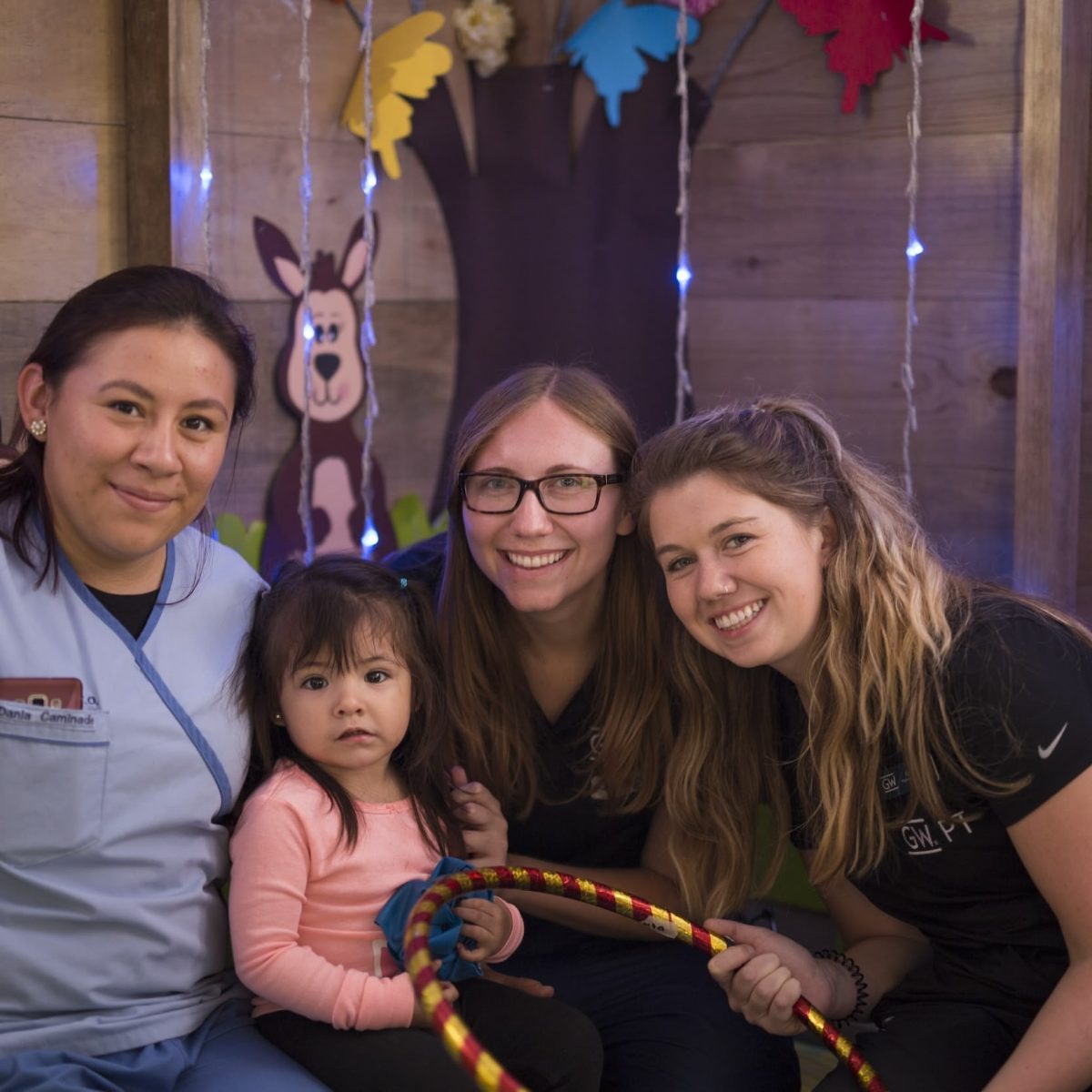 How We Move - Move Together: Healthy Movement, Healthy Communities
