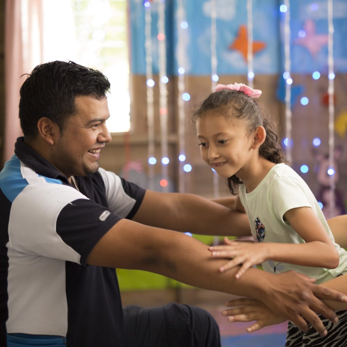 How We Move - Move Together: Healthy Movement, Healthy Communities