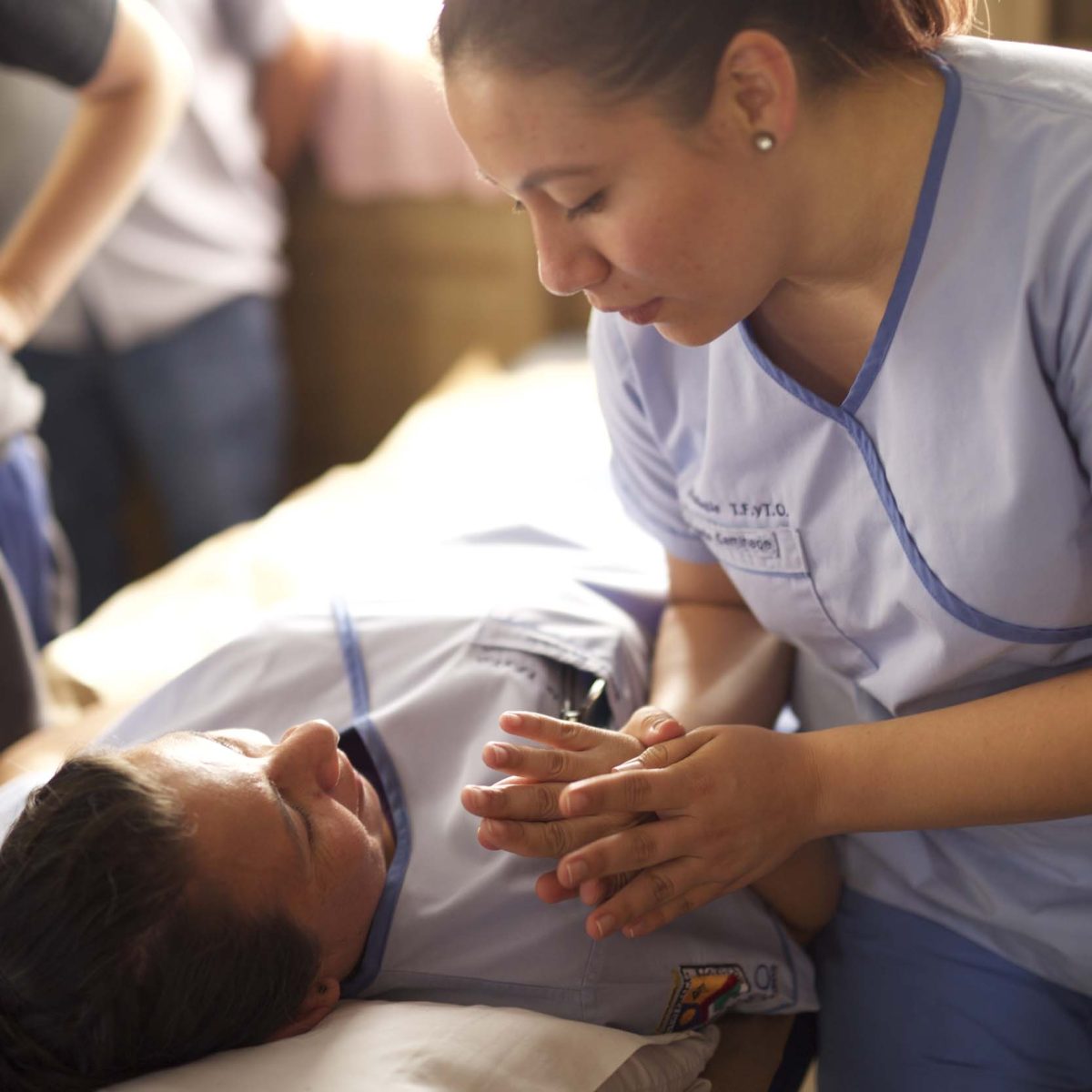 Global PT Day of Service - Move Together: Healthy Movement, Healthy Communities