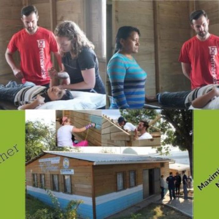 Love Transcends ~ Communities, Cultures, and Wheelchairs - Move Together: Healthy Movement, Healthy Communities