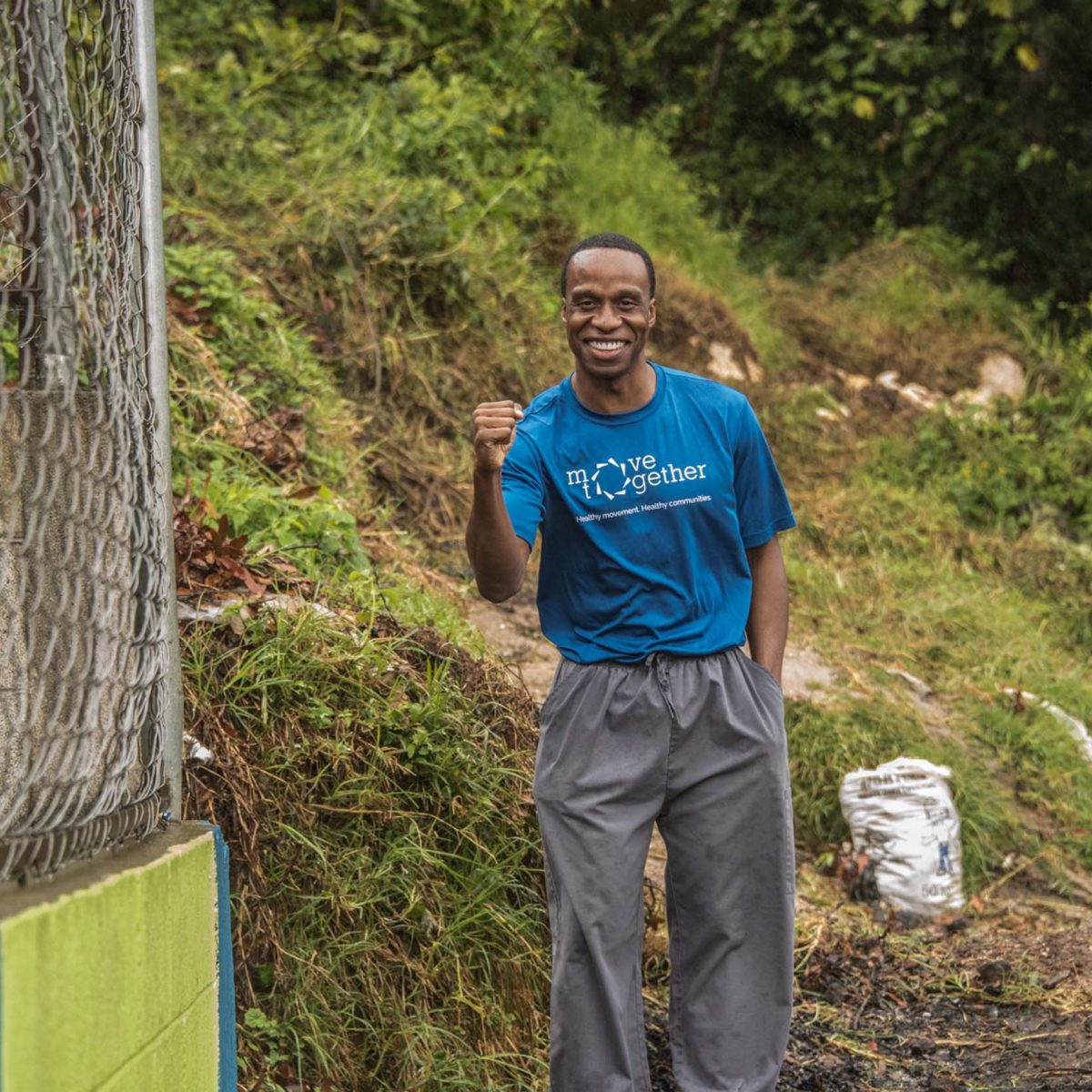Our Story - Move Together: Healthy Movement, Healthy Communities