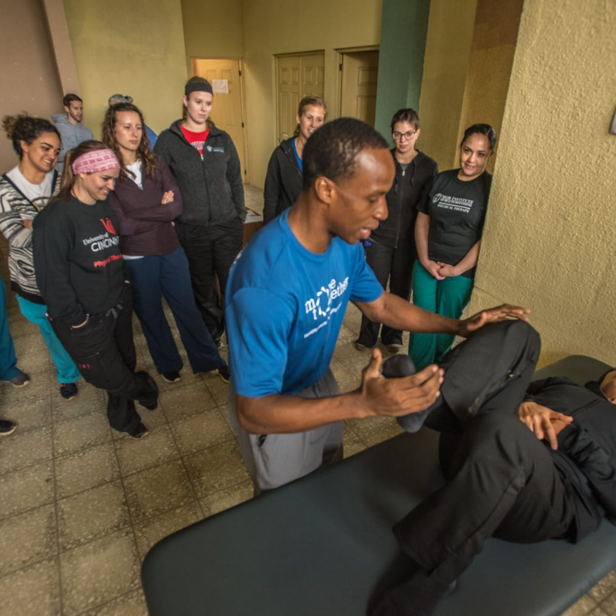 Homepage - Move Together: Healthy Movement, Healthy Communities
