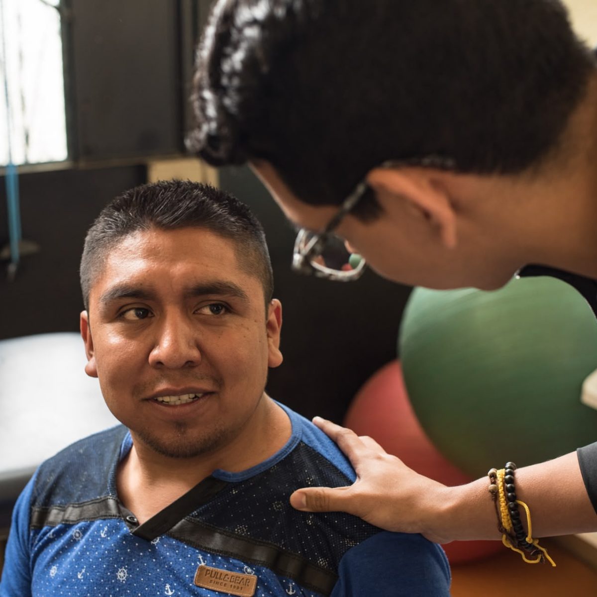 Move Together: Healthy Movement, Healthy Communities