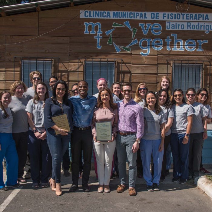 Our Team - Move Together: Healthy Movement, Healthy Communities