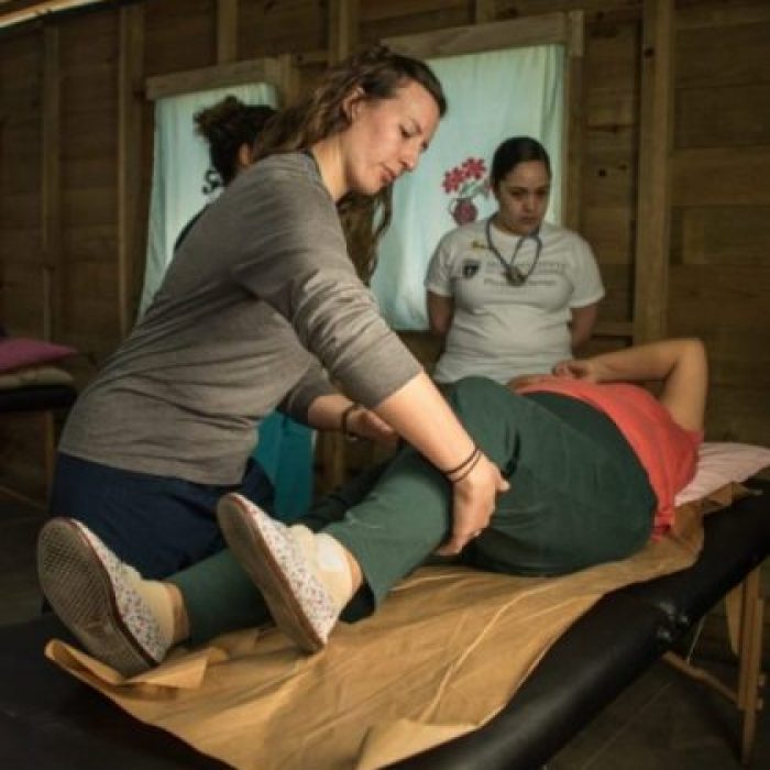 Maribel’s Journey to Increased Independence - Move Together: Healthy Movement, Healthy Communities