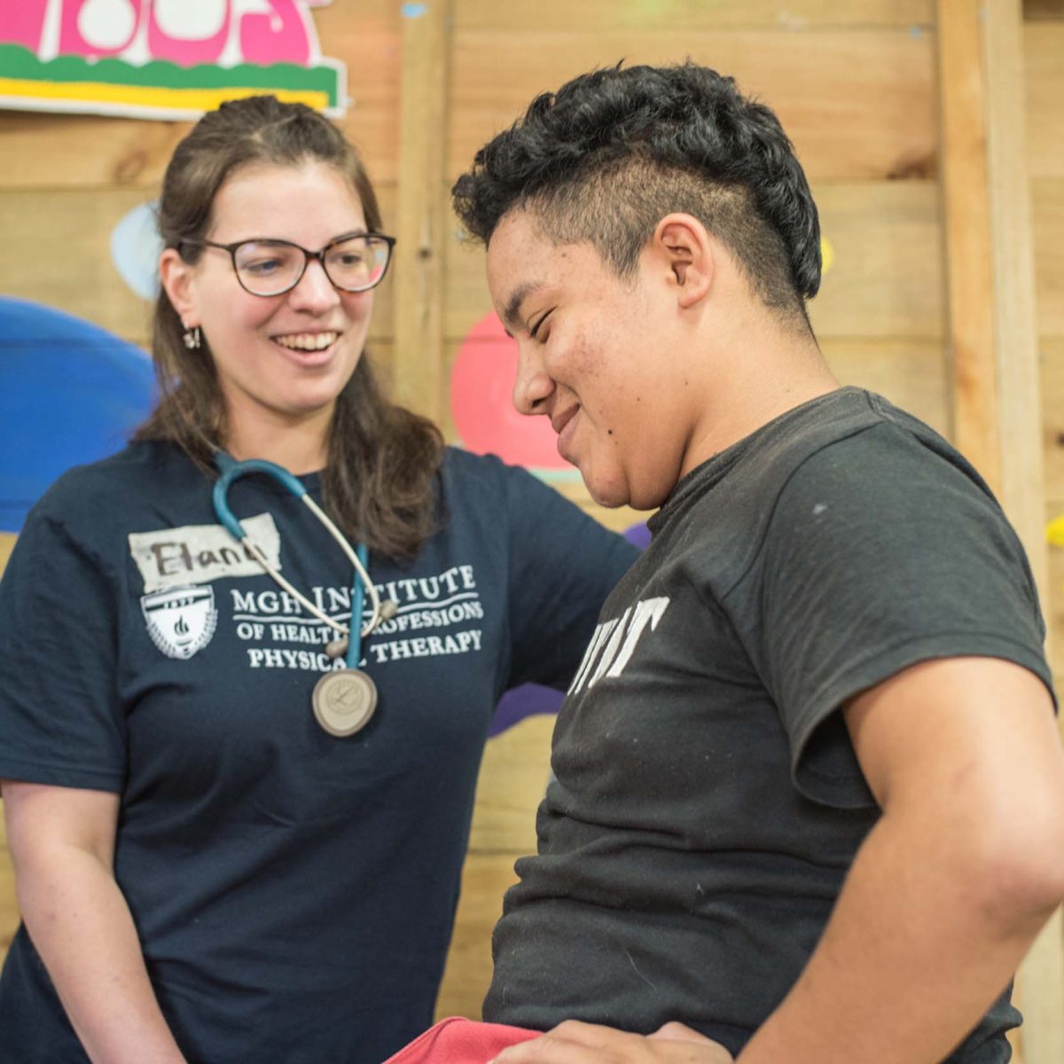 Our Team - Move Together: Healthy Movement, Healthy Communities