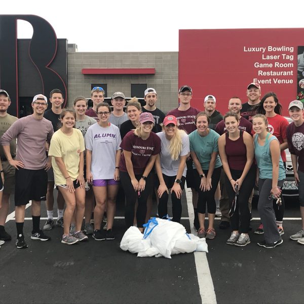 Global PT Day of Service - Move Together: Healthy Movement, Healthy Communities