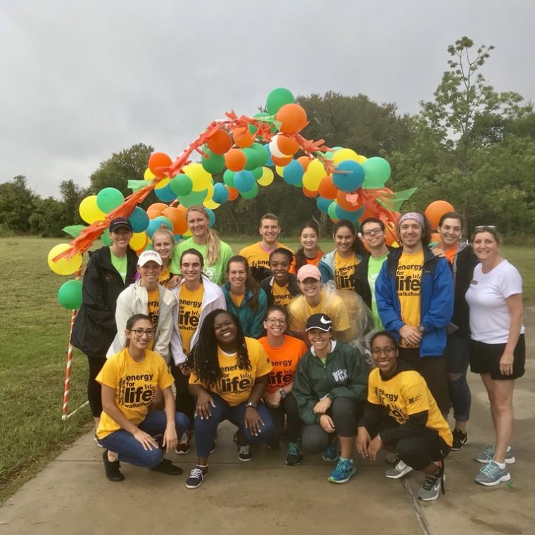 Global PT Day of Service - Move Together: Healthy Movement, Healthy Communities