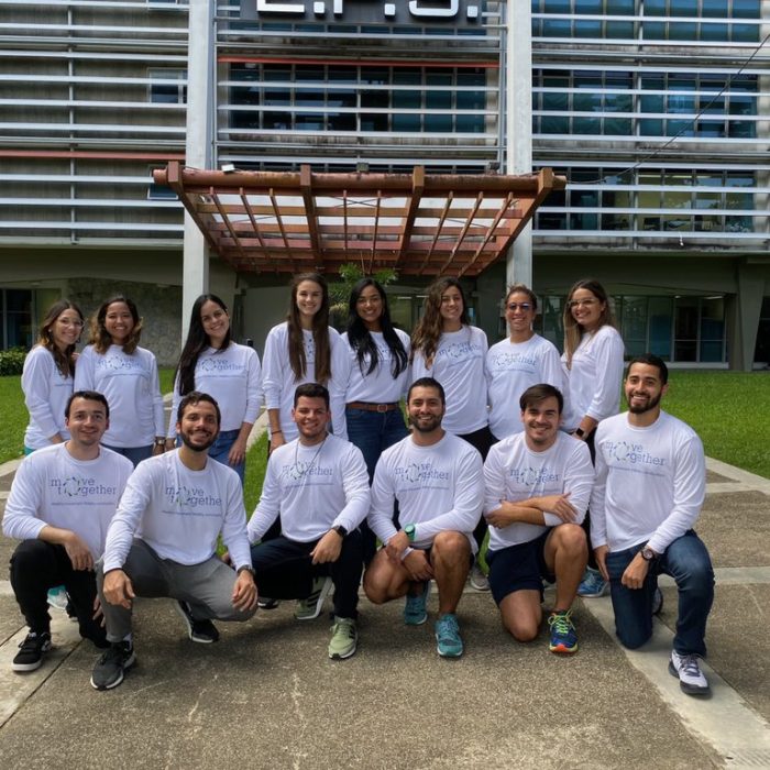 Homepage - Move Together: Healthy Movement, Healthy Communities