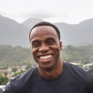 Efosa Guobadia - Move Together: Healthy Movement, Healthy Communities