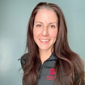 Laura Vinci de Vanegas - Move Together: Healthy Movement, Healthy Communities