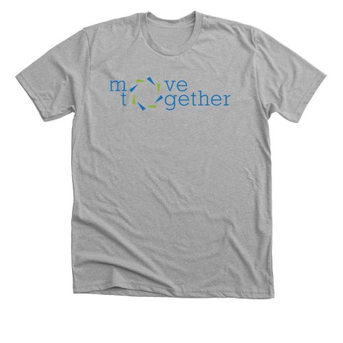 Move Together: Healthy Movement, Healthy Communities