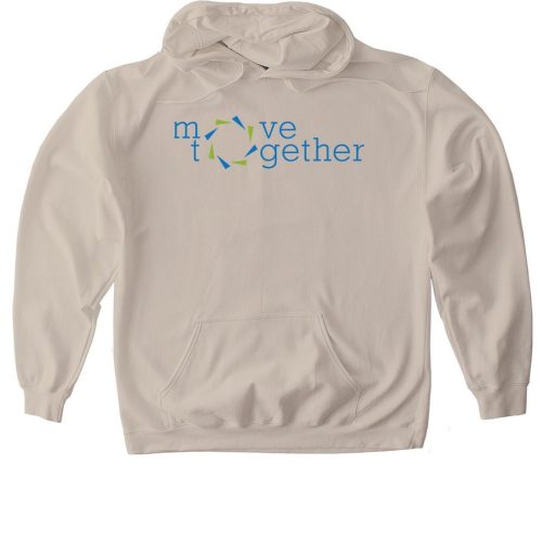 Move Together: Healthy Movement, Healthy Communities