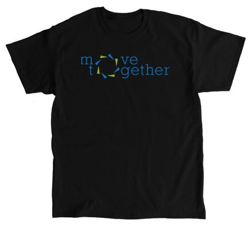 Move Together: Healthy Movement, Healthy Communities