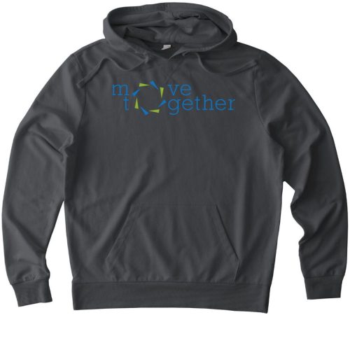 Move Together: Healthy Movement, Healthy Communities