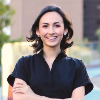 Natalia Davila - Move Together: Healthy Movement, Healthy Communities