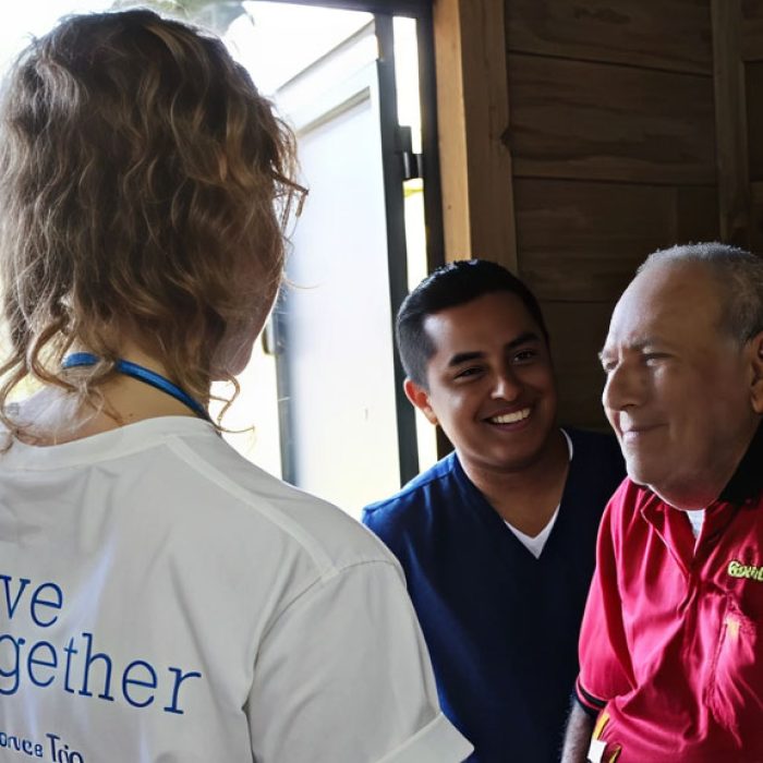 Quality Passionate Rehabilitation Care Transforms Lives & Communities - Move Together: Healthy Movement, Healthy Communities
