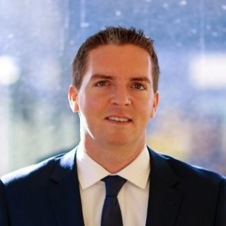 Terence Bellew - Move Together: Healthy Movement, Healthy Communities